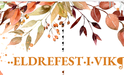 Lenkje til artikkel: Eldrefest i Vik 02.10.26